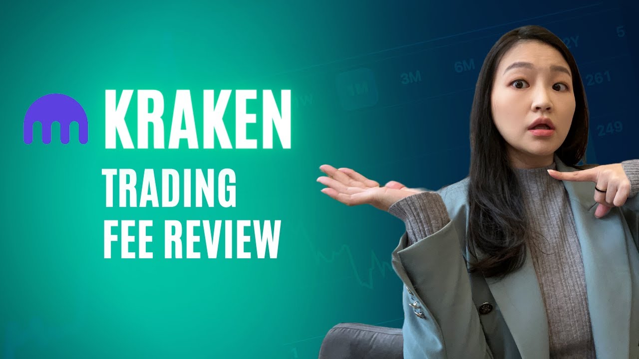 Kraken – Reviews, Trading Fees & Cryptos () | Cryptowisser