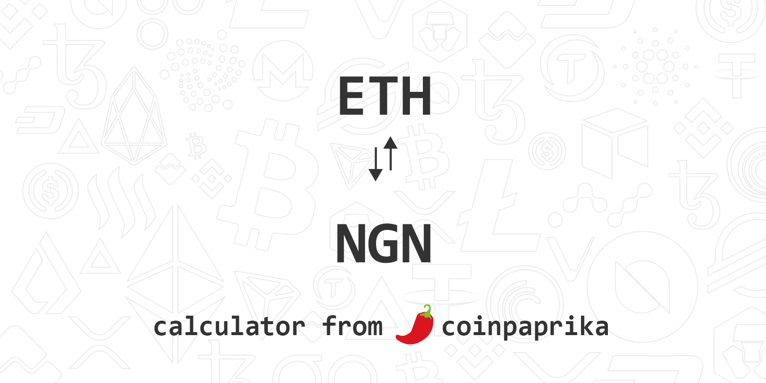 Sell Ethereum In Nigeria & Ghana - ETH To Naira & GHS - BREET