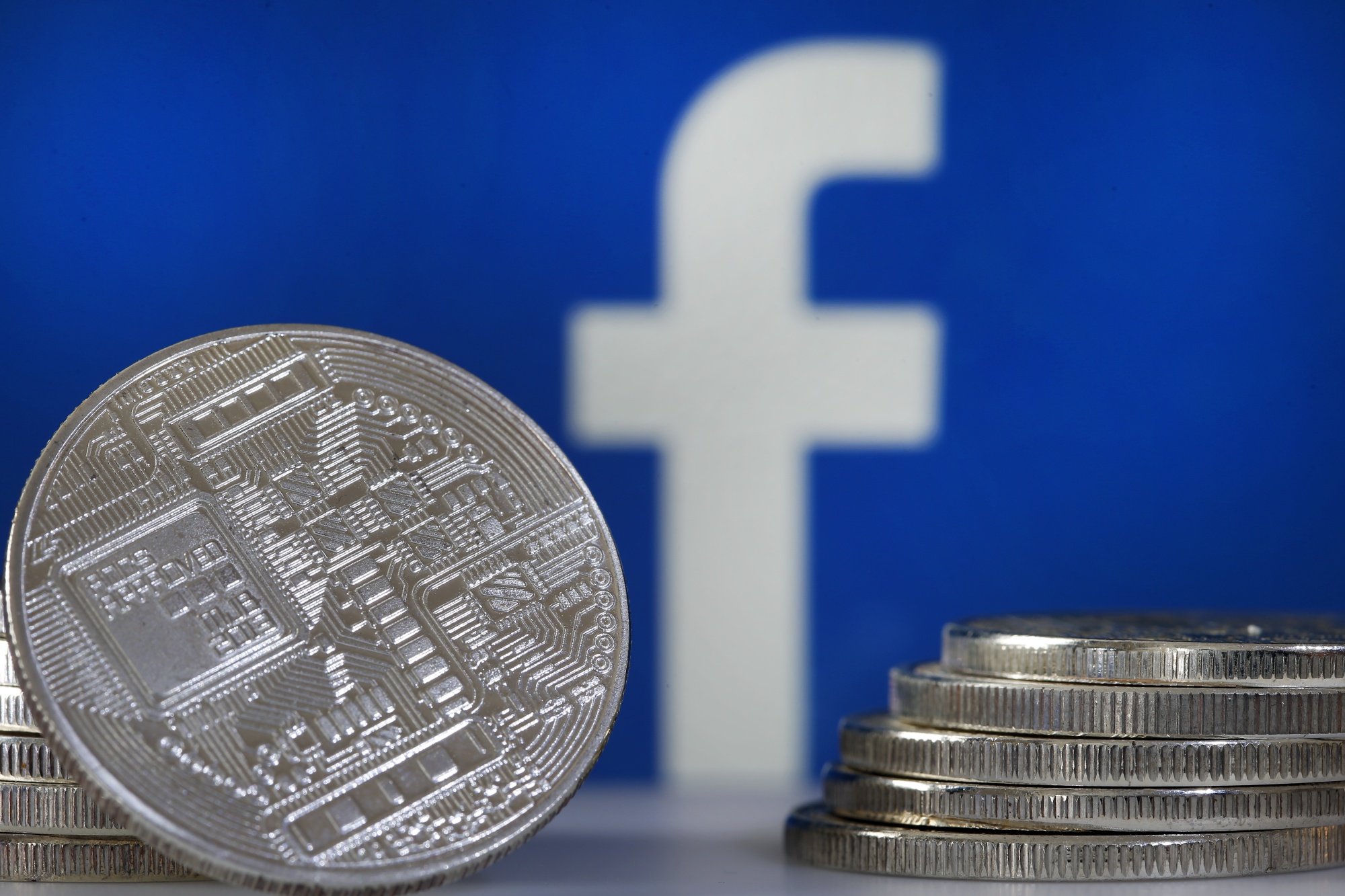 Facebook’s cryptocurrency Libra, explained - The Verge