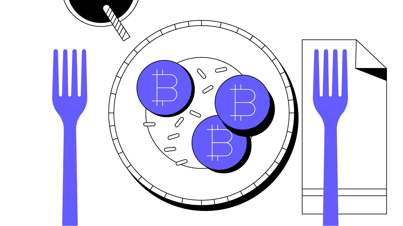 What would happen for Ledger hardware wallet users in case of a Bitcoin fork | Ledger