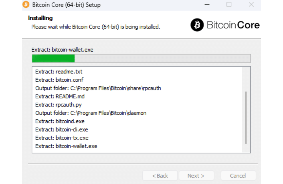 Bitcoin Core :: Bitcoin Core 