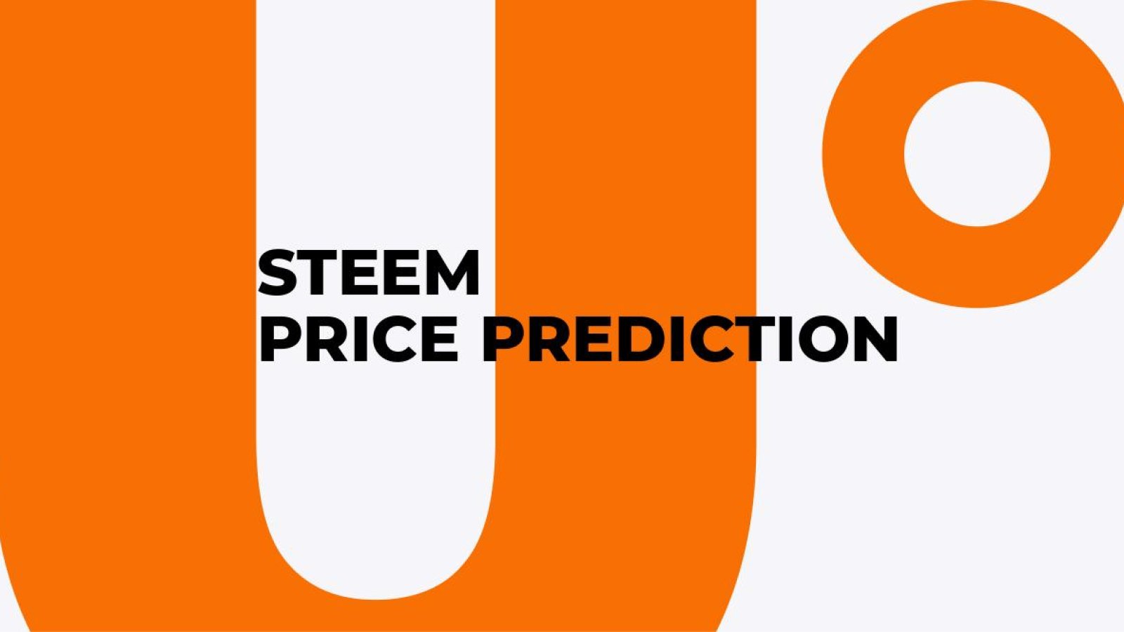 Steem Price Prediction up to $ by - STEEM Forecast - 