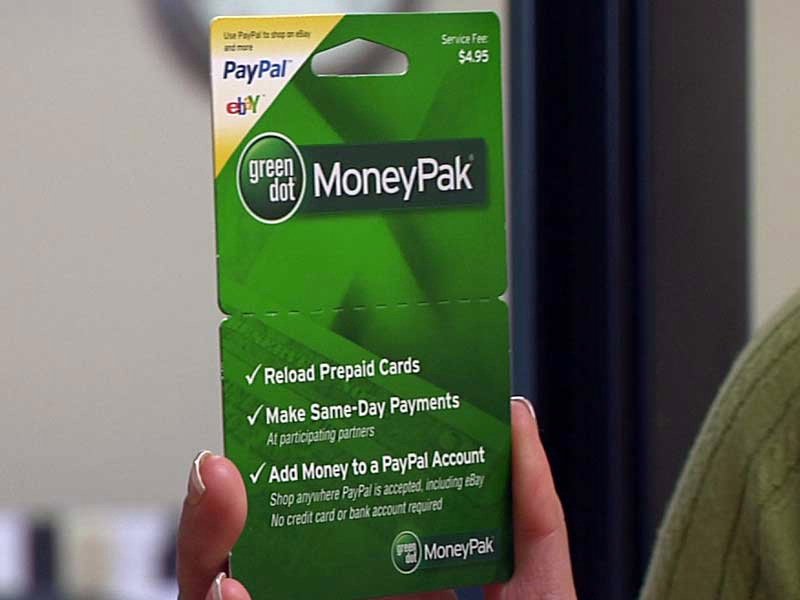 Green Dot MoneyPak Scam: How to Protect Yourself - NerdWallet