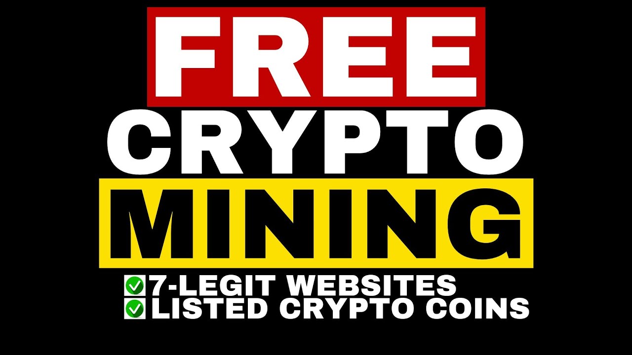 Free Cloud Mining: How To Choose Free Bitcoin Cloud Mining Site