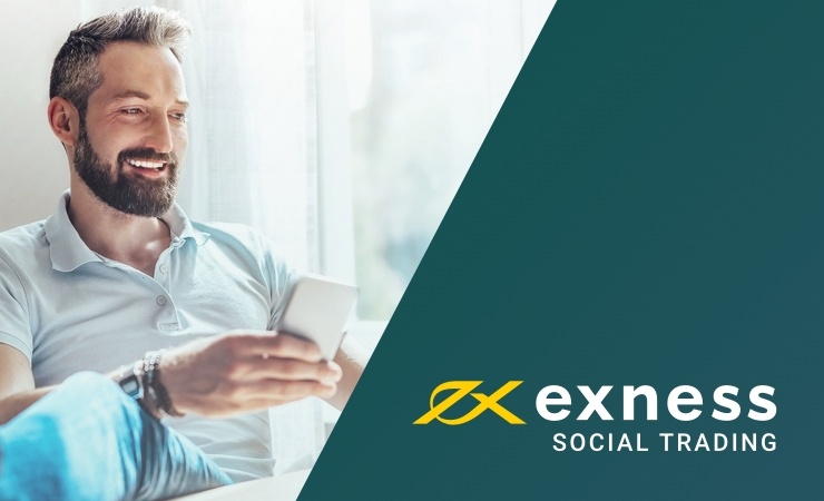 Social Trading Exness A New Way to Invest