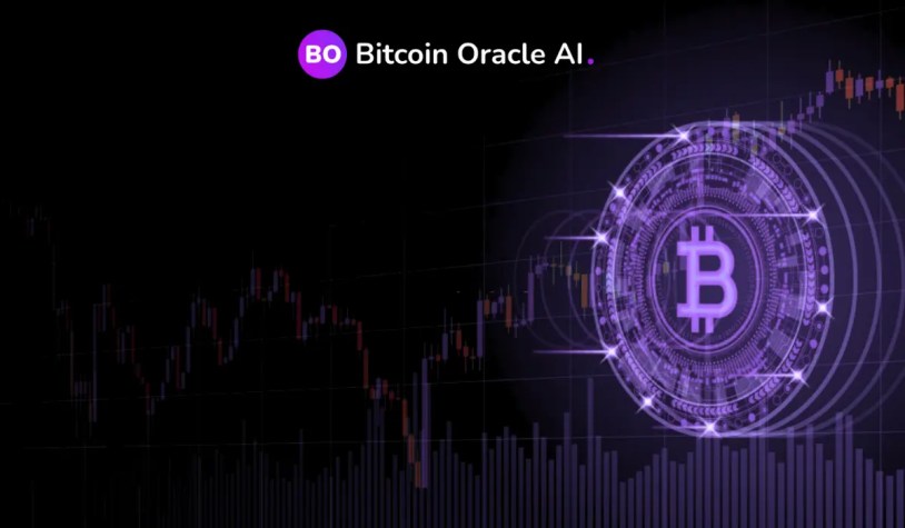 Bitcoin Price Prediction: Why AI Platform Founder Sees BTC Topping ETH