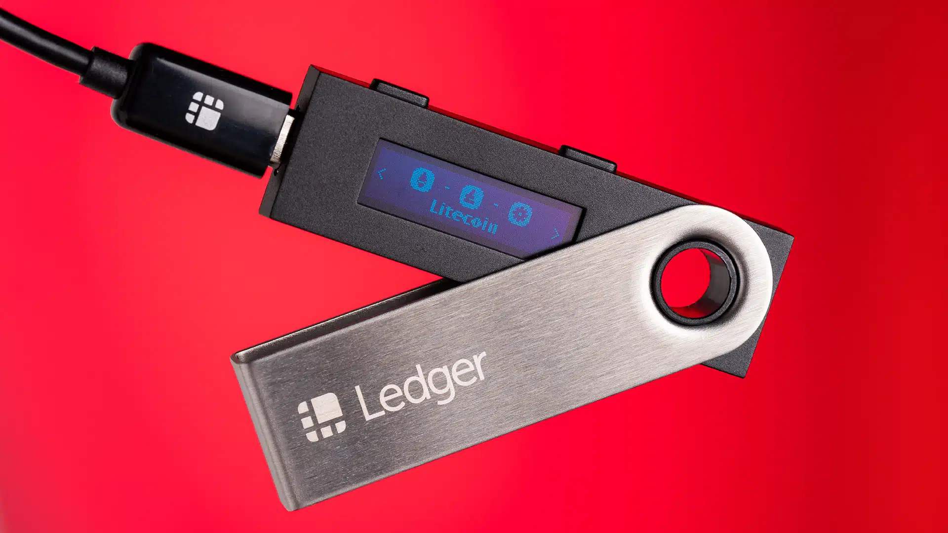 What is Ledger? Definition & Meaning | Crypto Wiki