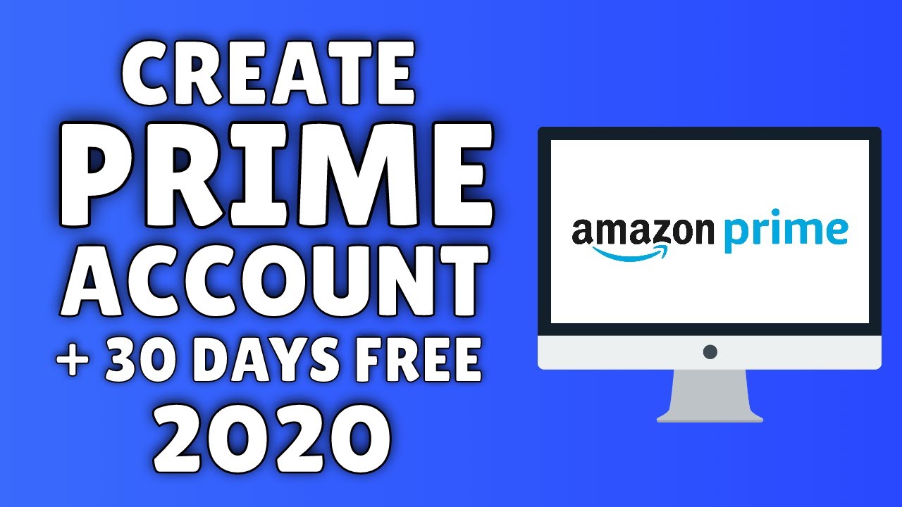 Create an Amazon Seller Account for Free (Save $ a Month)