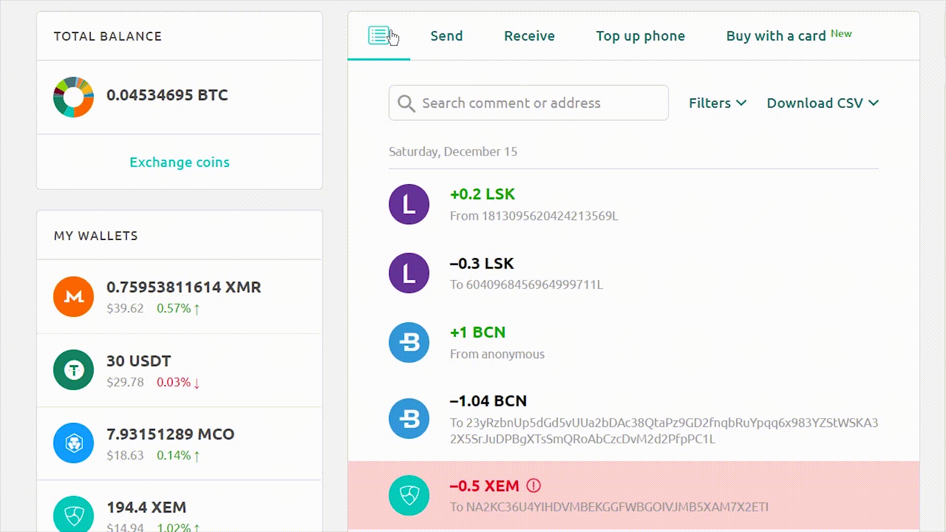 Guide to Verifying Cryptocurrency Transactions - Master The Crypto