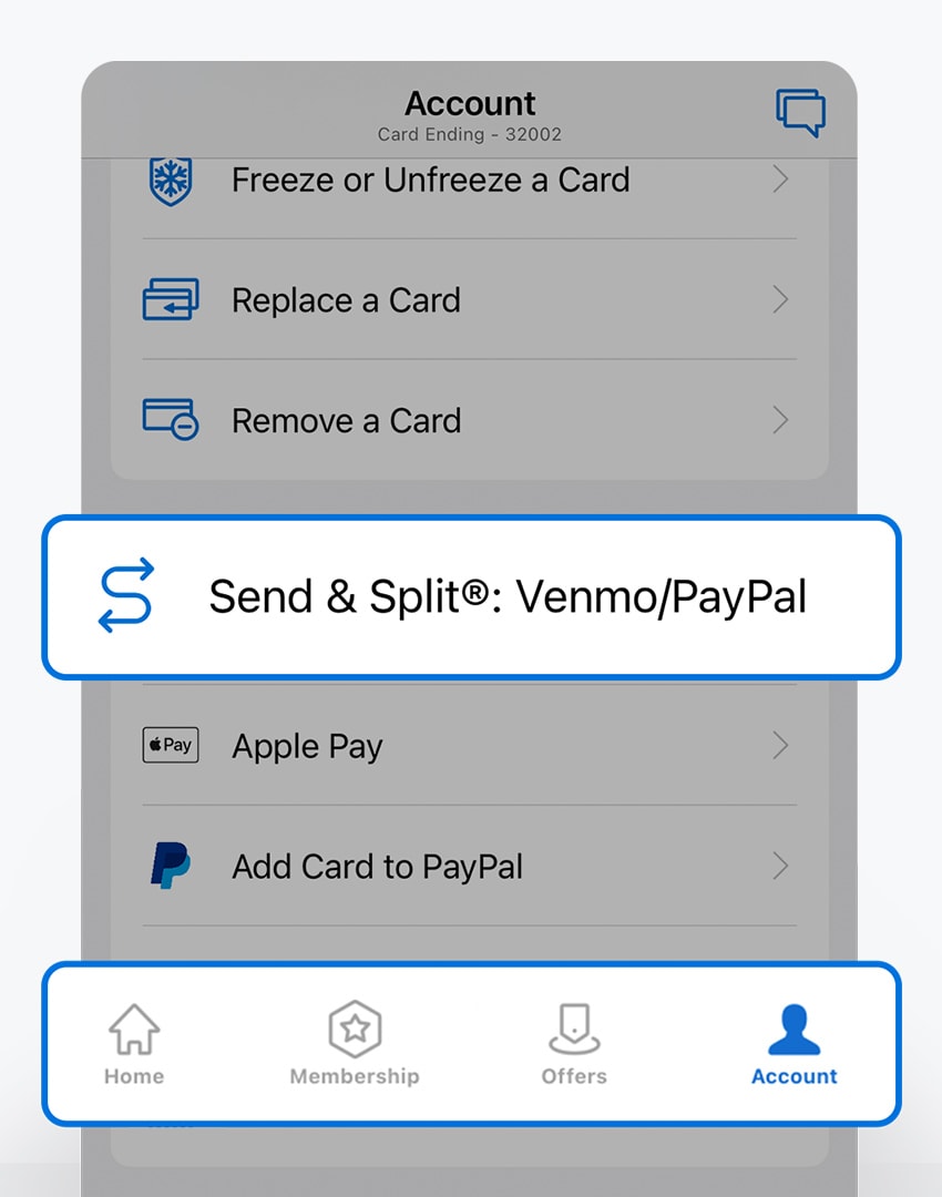 How to Put Money From a Prepaid American Express Card Into PayPal | Small Business - cointime.fun