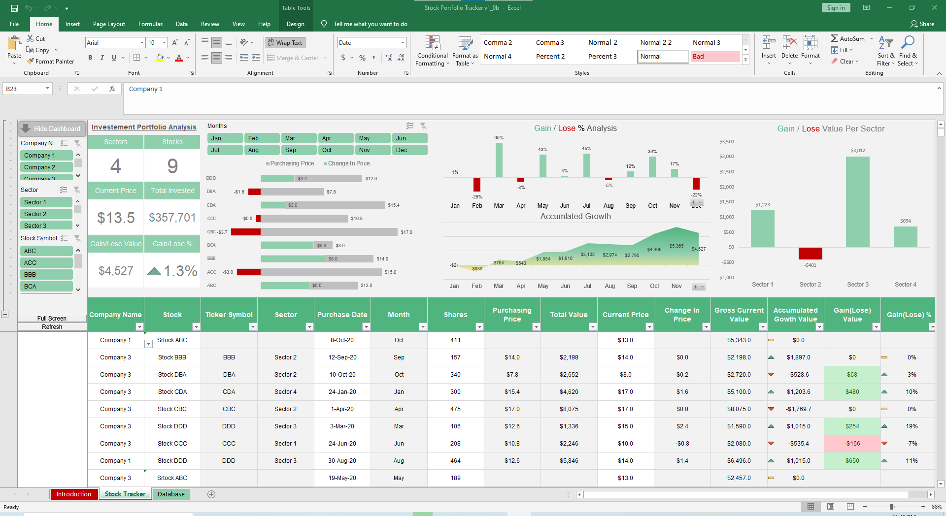 2 Free Crypto Portfolio Tracker Templates for Google Sheets