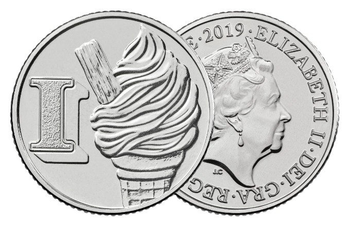 Ten pence (British coin) - Wikipedia