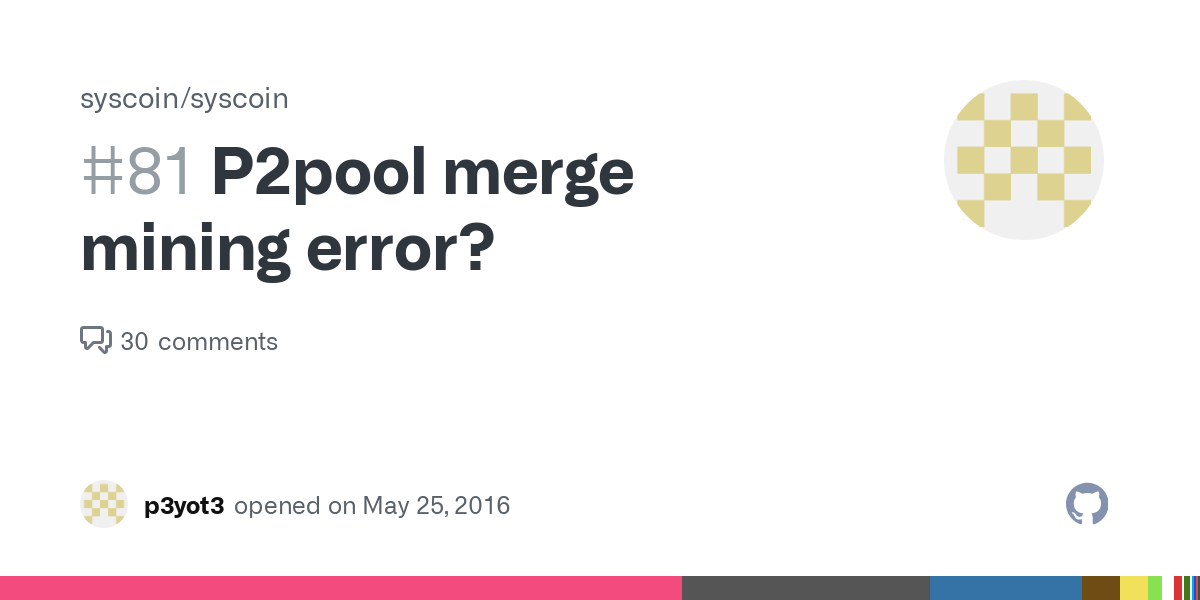 P2pool merge mining Jobs, Employment | Freelancer