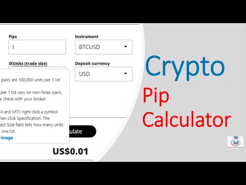 Crypto Profit Calculator - Bitcoin, Ethereum and More