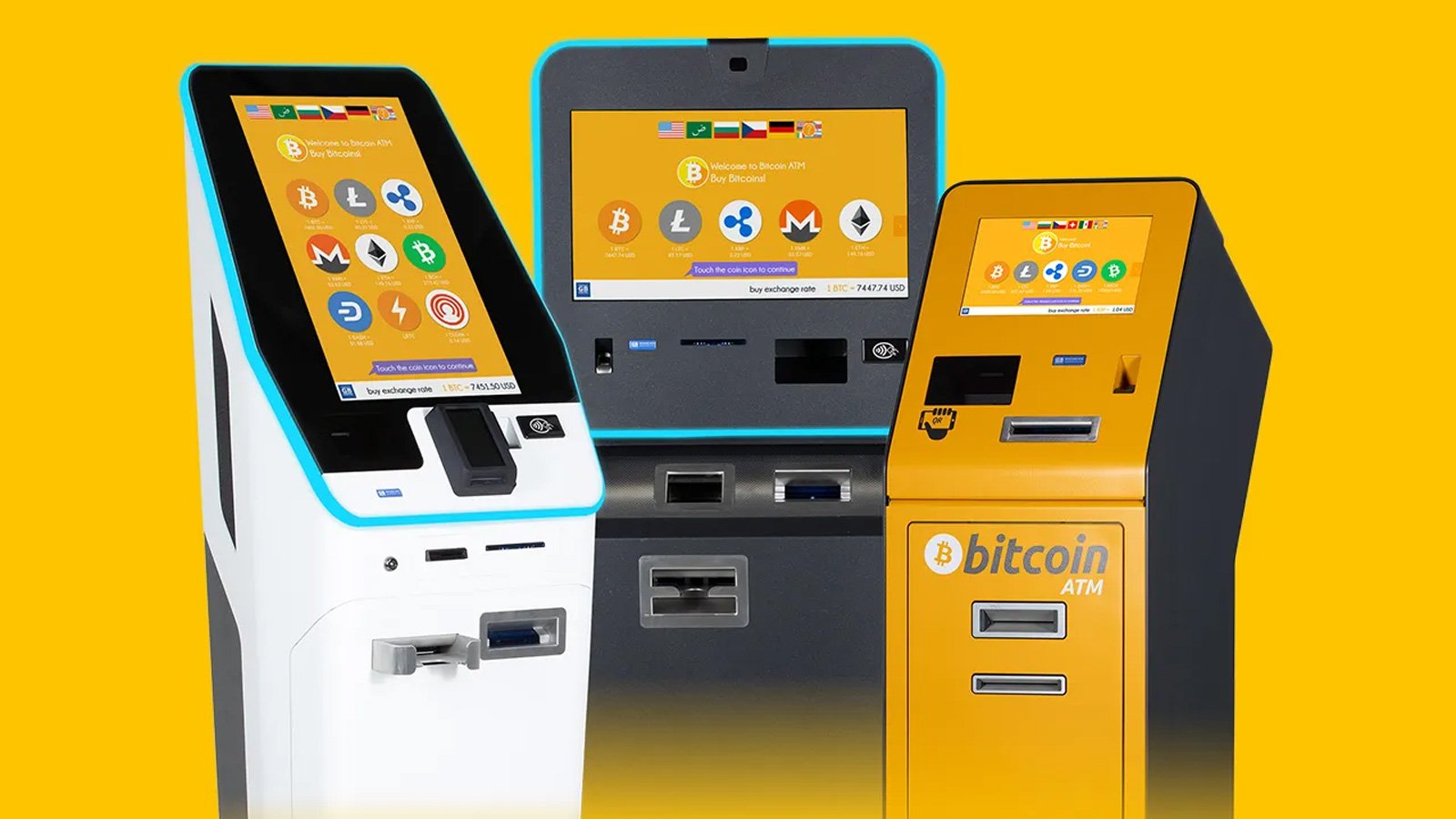 How Does a Bitcoin ATM Work: Pros, Cons, and The Full How-To