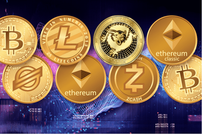 10 Important Cryptocurrencies Other Than Bitcoin