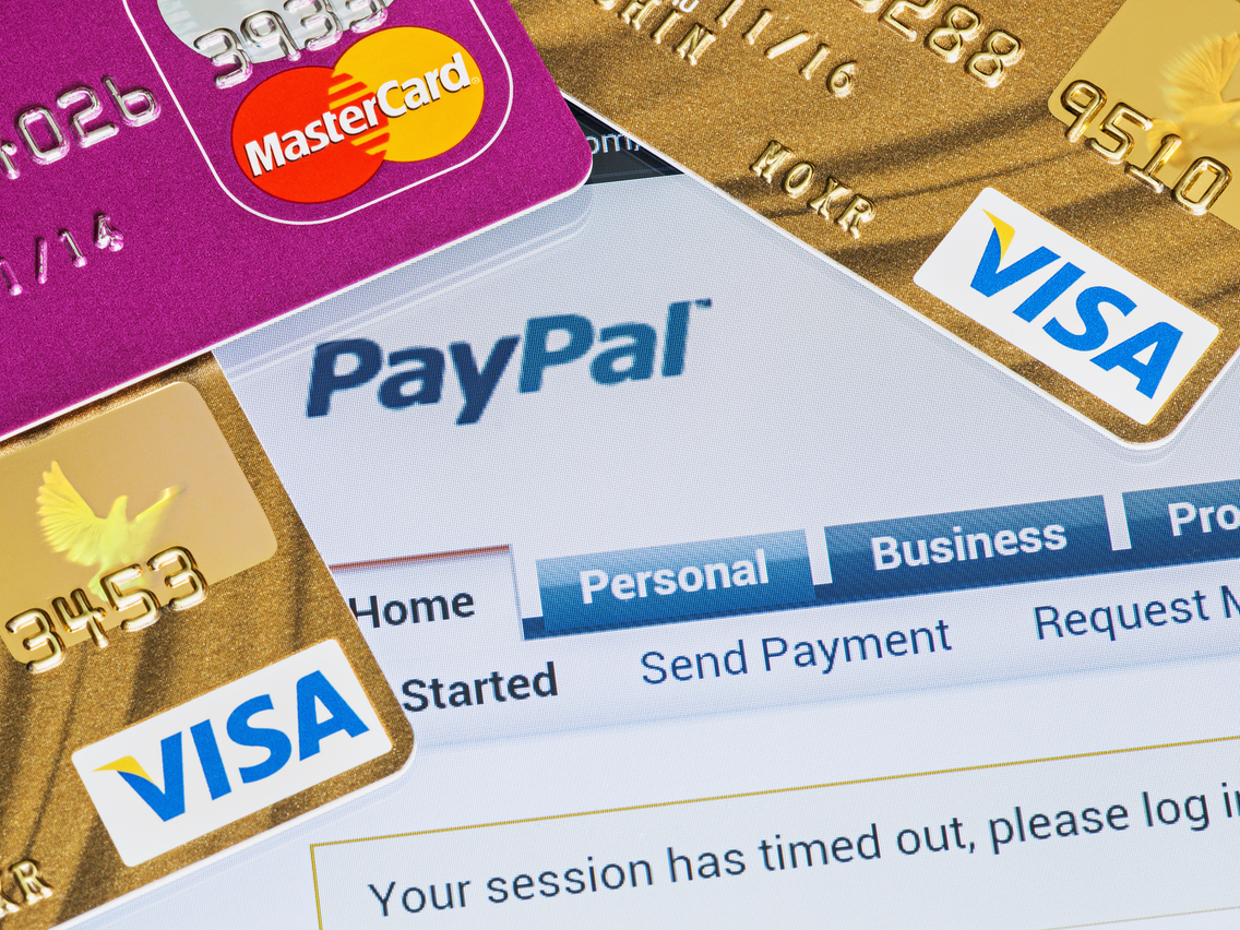 Can I transfer money to my debit card? | PayPal AU