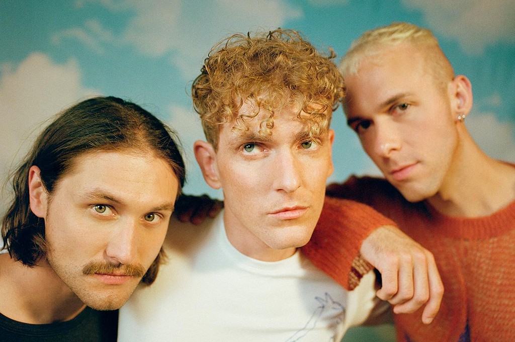 COIN Songs, Albums, Reviews, Bio & More | AllMusic