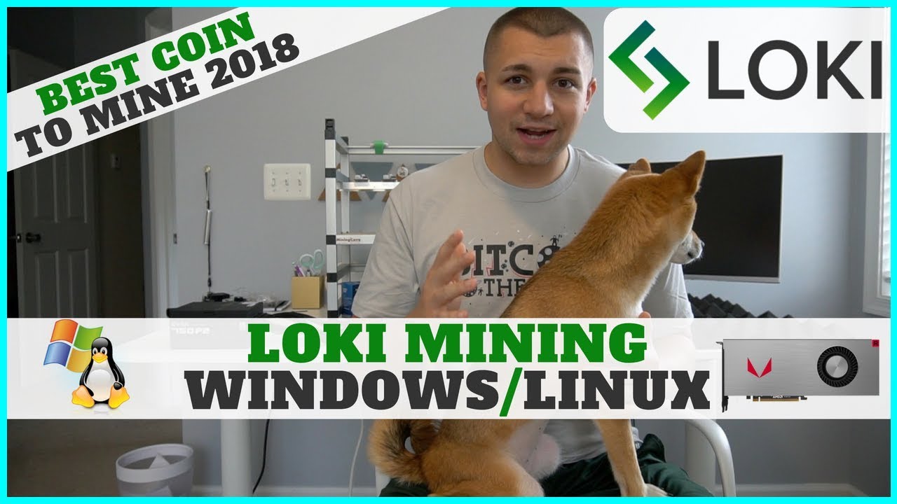 Loki (LOKI) mining calculator - solo vs pool profitability | CryptUnit