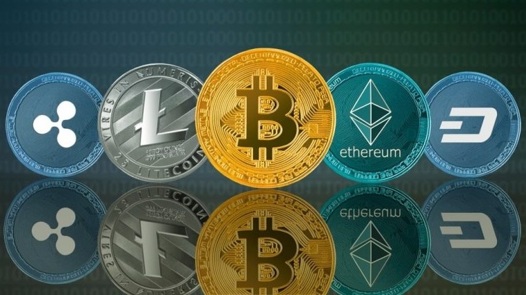 12 Most Popular Types Of Cryptocurrency | Bankrate