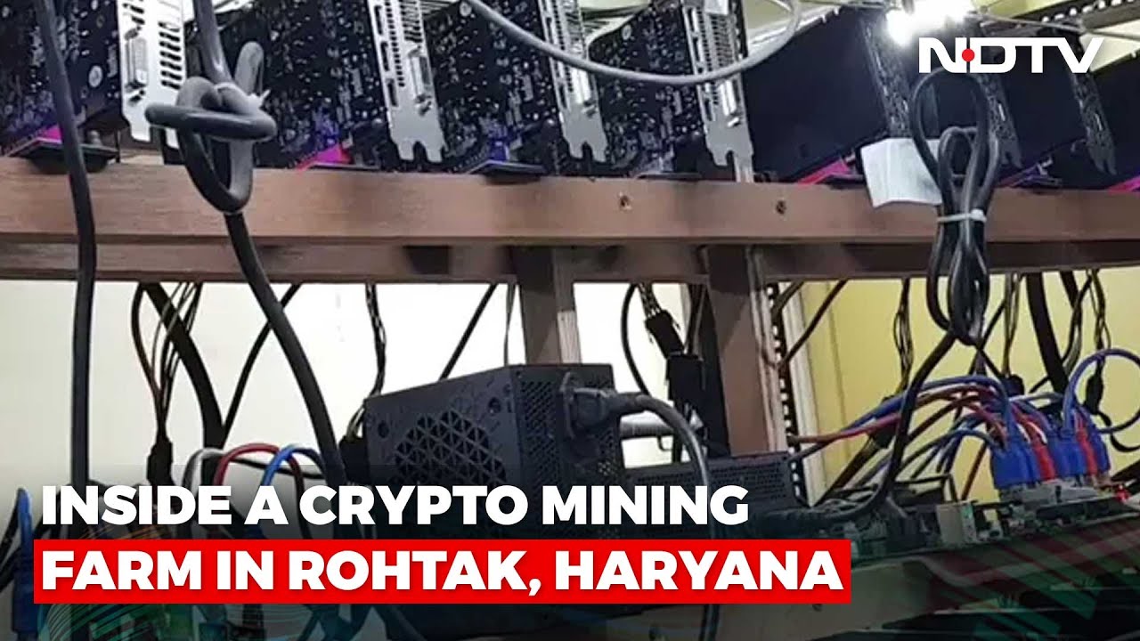 Is Bitcoin Mining Legal in India? Miners Still Don't Know - CoinDesk