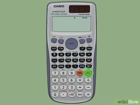 Math Calculators