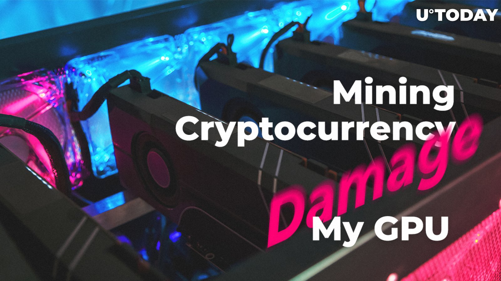 6 Best Video Cards for Crypto Mining [] | GPU for Mining