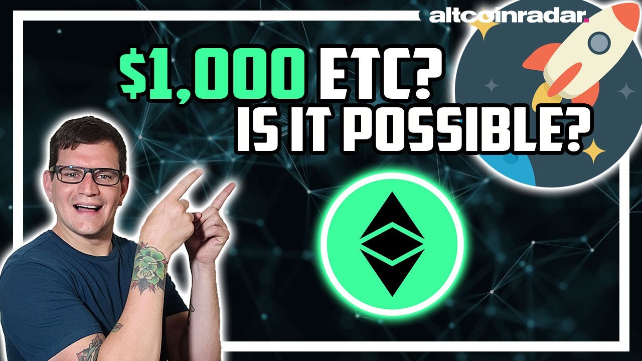 Ethereum Classic Price Prediction – cointime.fun