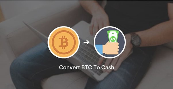 8 ways to cash out your Bitcoin | Money Under 30