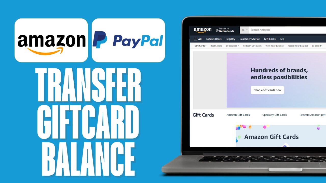 How to Pay on Amazon With PayPal | Dundle Magazine