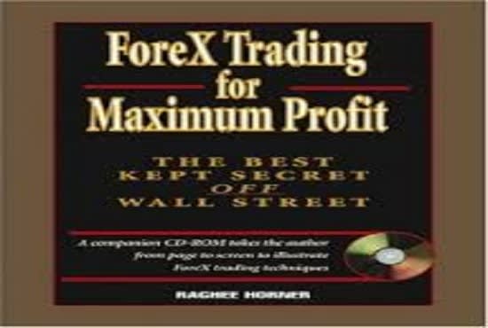 Minimum Capital Required to Start Day Trading Forex