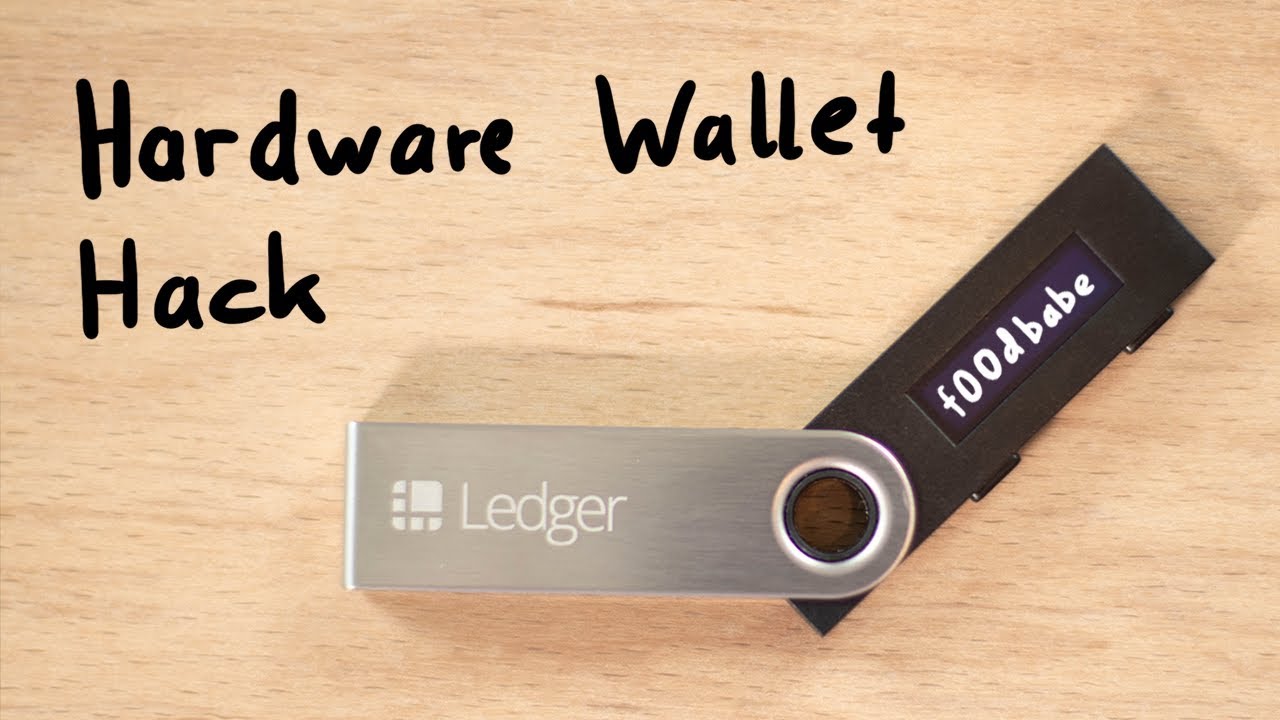 Ledger wallets drained in crypto's latest embarrassing hack | Fortune Crypto