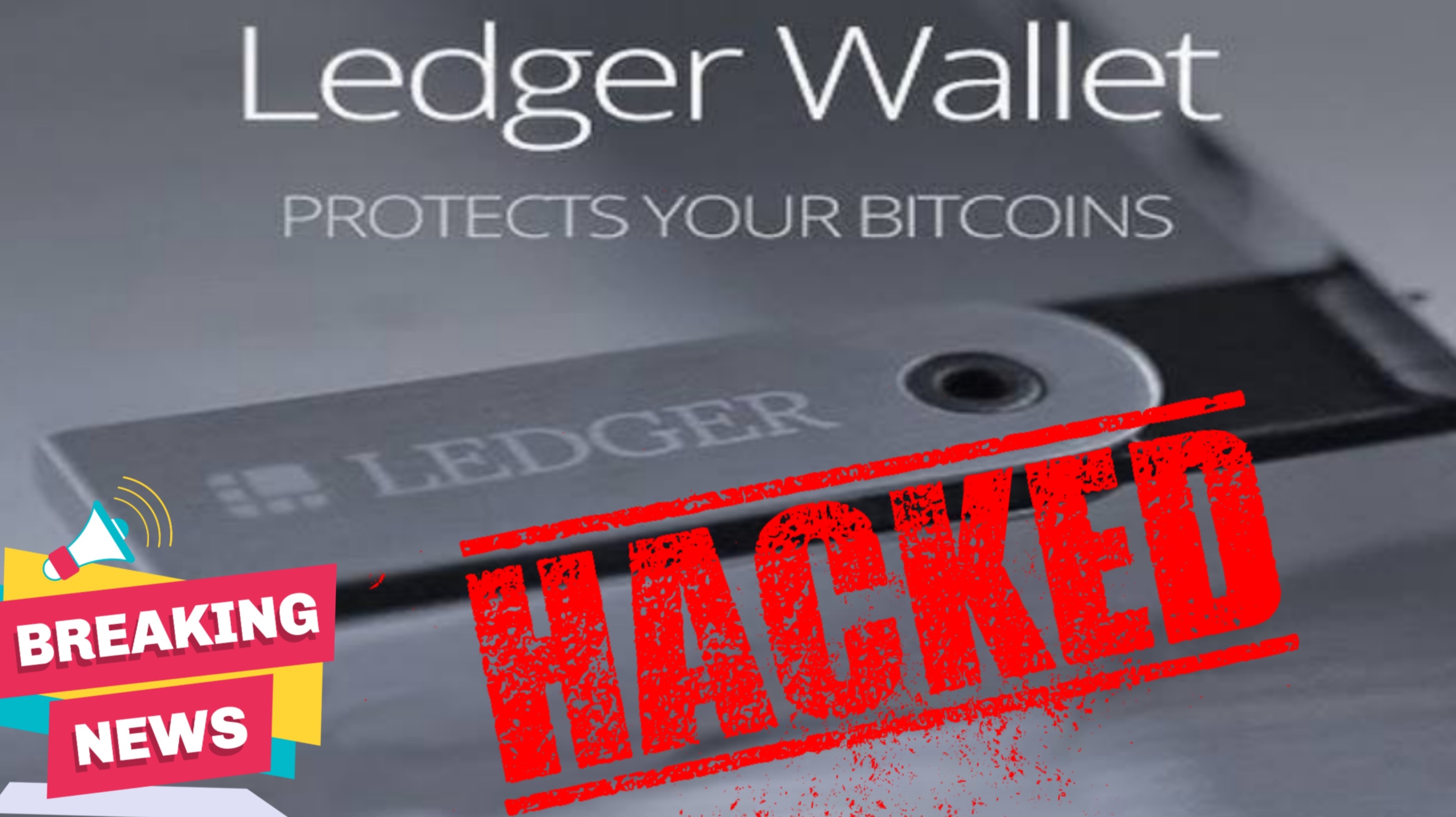 How Crypto Gets Stolen - And How To Avoid It | Ledger