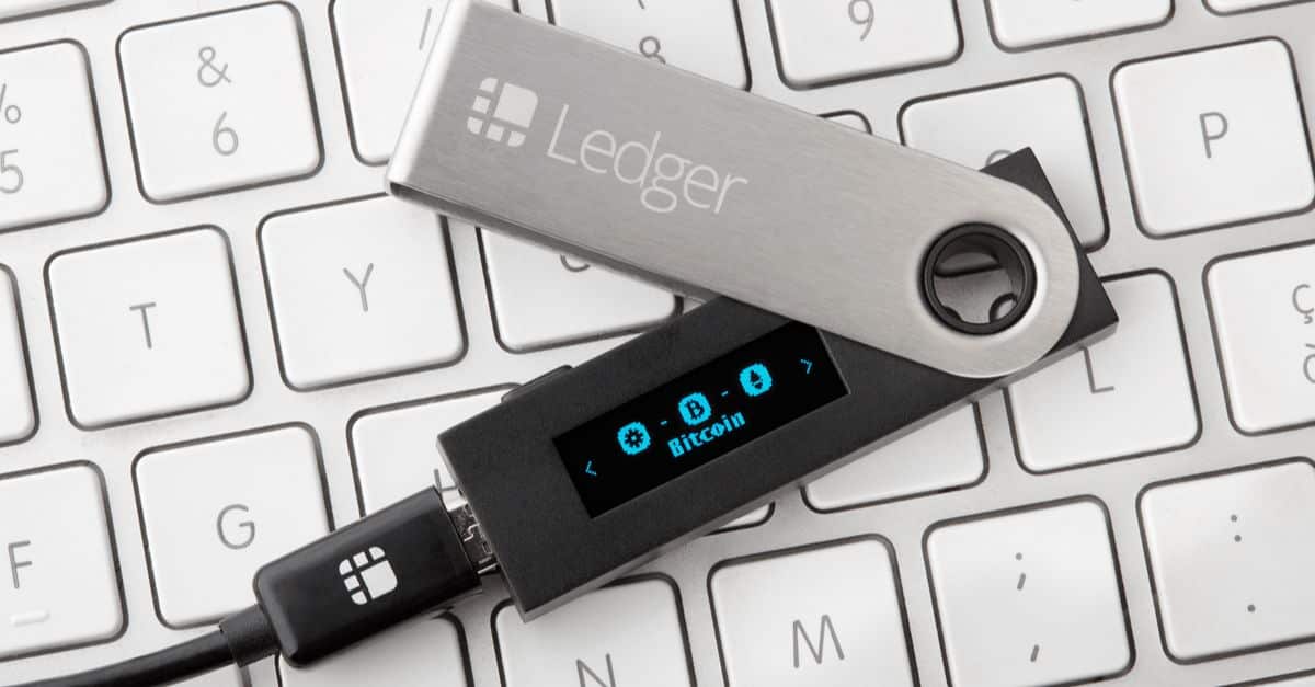 What We Know About the Massive Ledger Hack