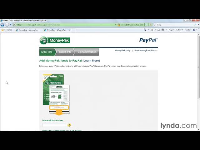 How Can I Add Money to My PayPal Account? | Pocketsense