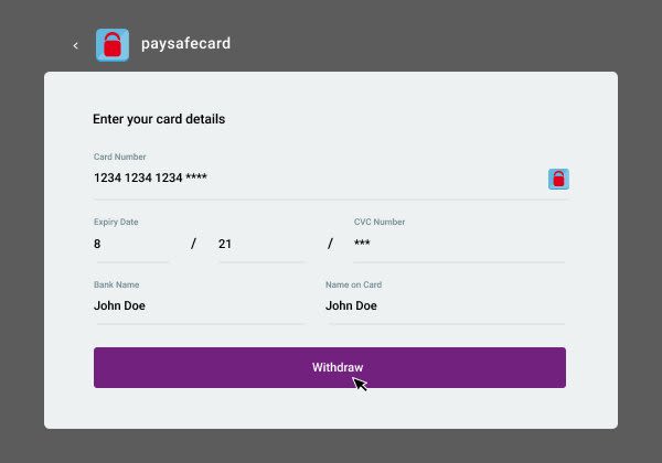 Buy paysafecard Online | Instant Email Delivery | Dundle (DE)