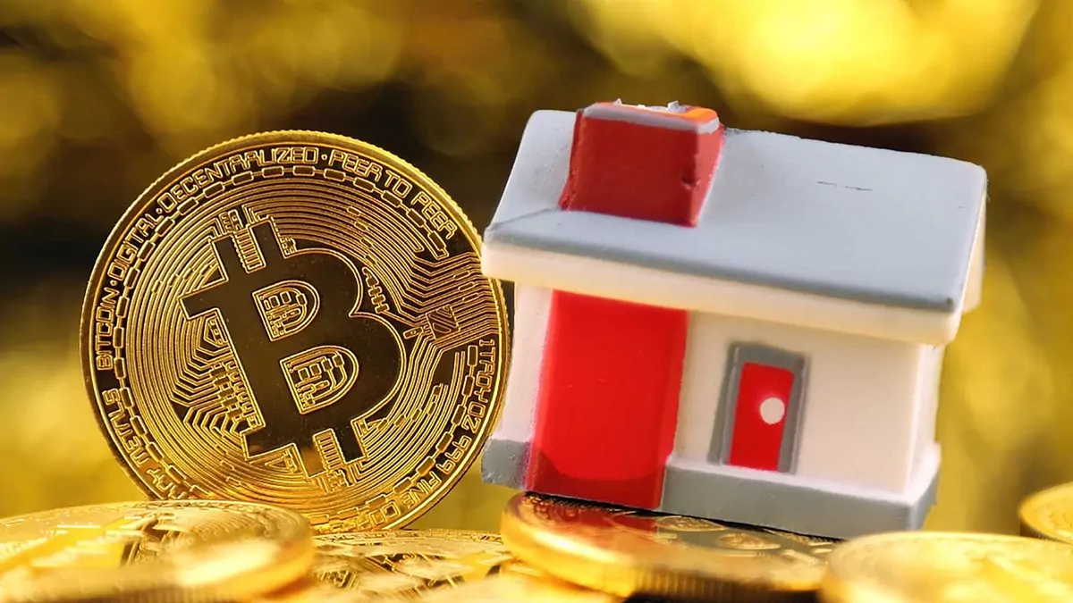 How to Buy a House With Cryptocurrency | Pacaso