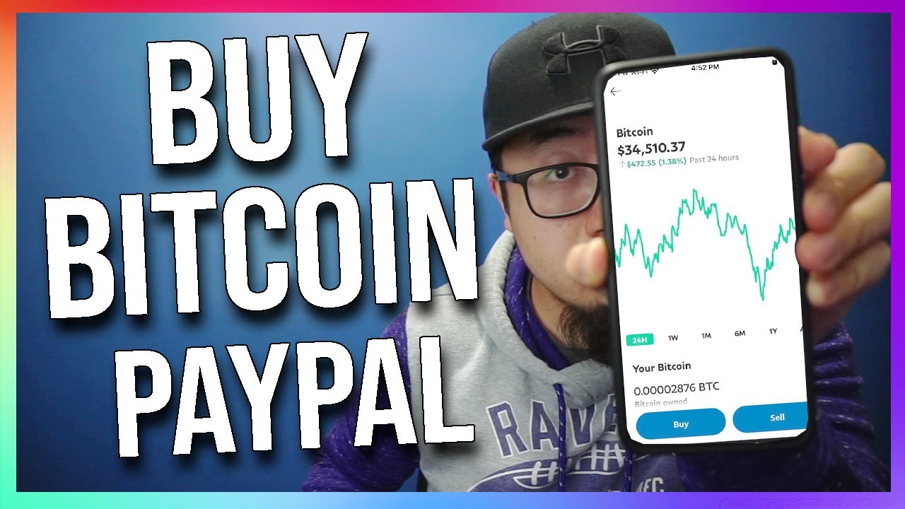 How to use Crypto at checkout? | PayPal US