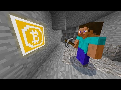 Minecraft - CoinDesk