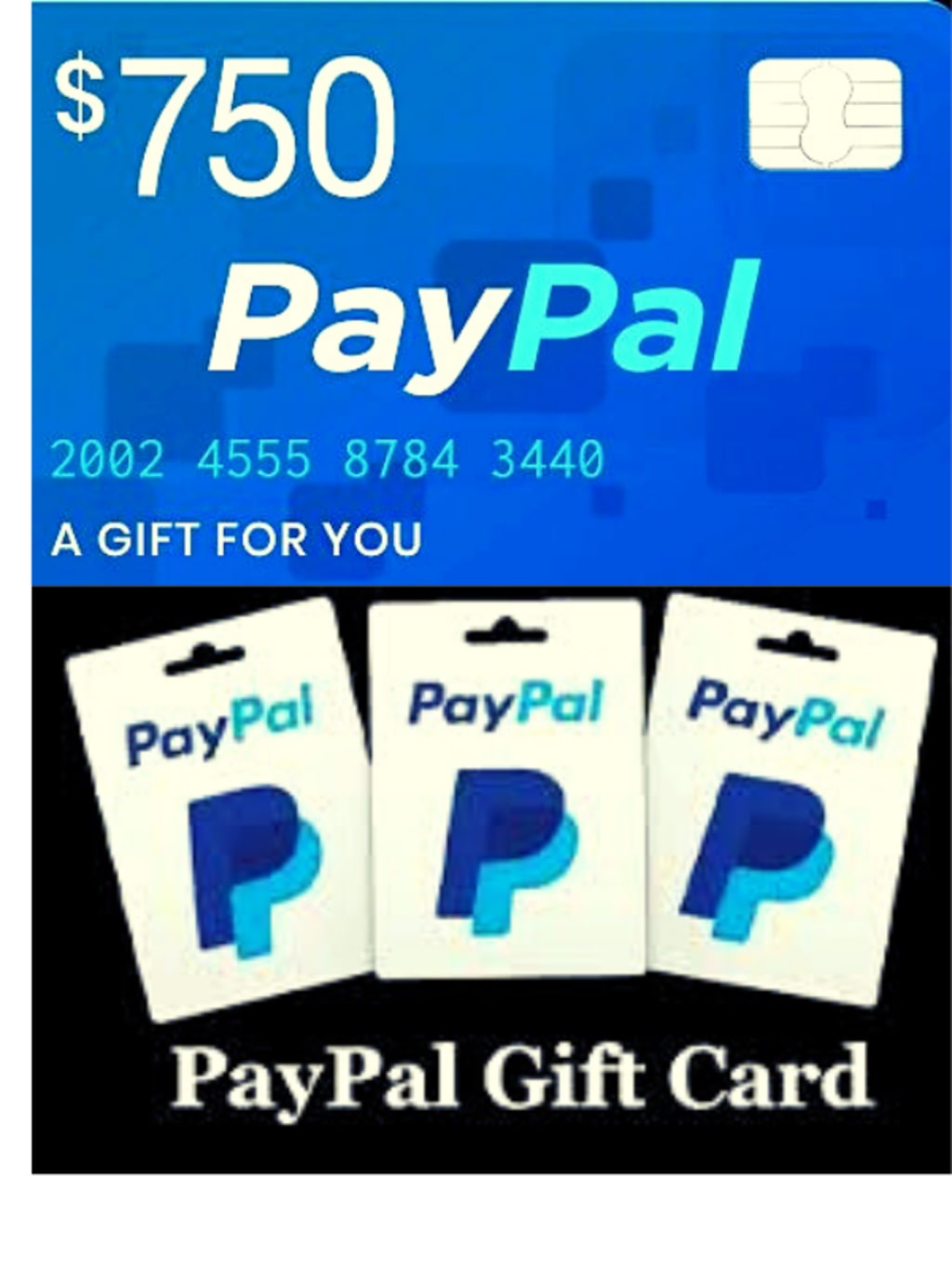 Buy eGift Cards | PayPal Gift Cards | PayPal AU