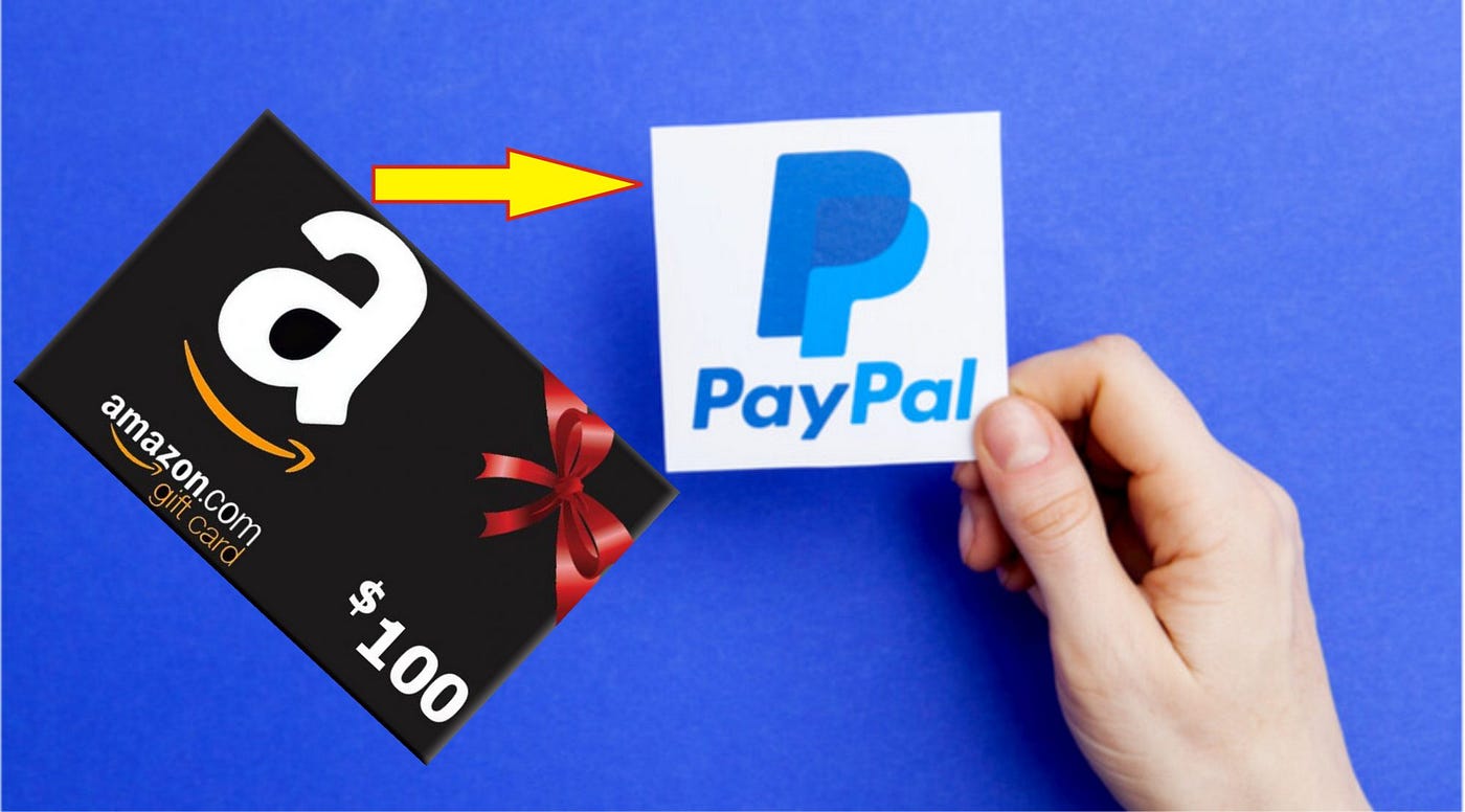 Does a PayPal Gift Card Exist? – Modephone