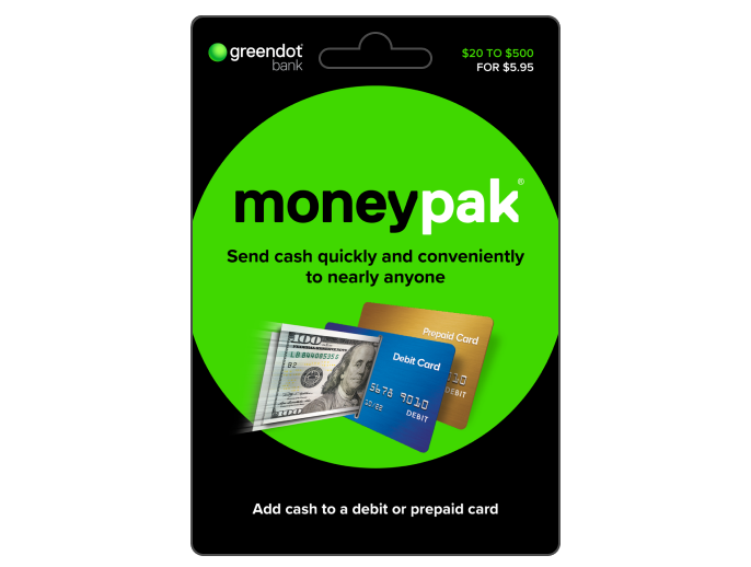 How does one link a green dot bank account - PayPal Community