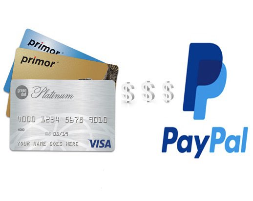 Paying with Green Dot Visa? - Microsoft Community