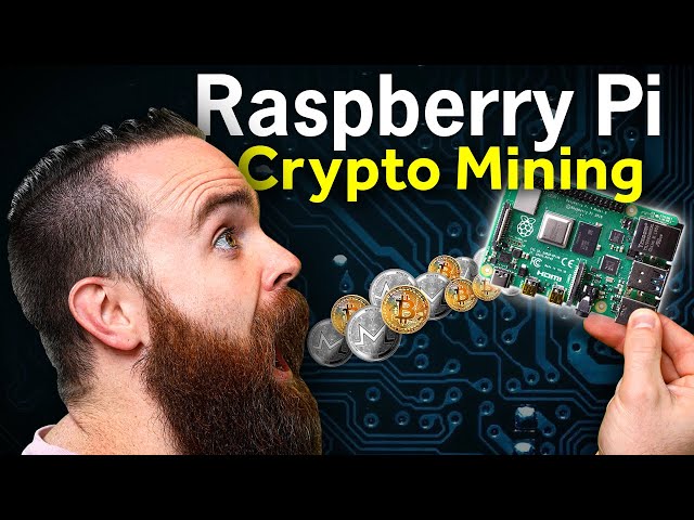 How to Mine Cryptocurrency with Raspberry Pi | Tom's Hardware