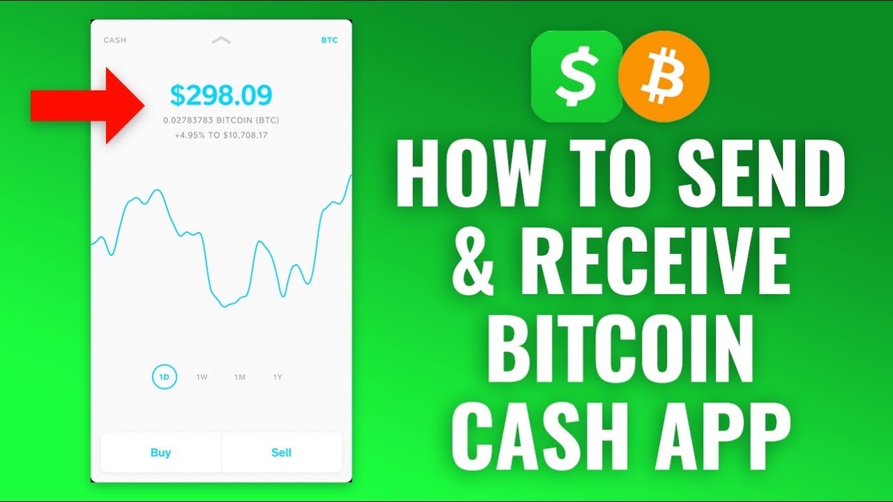 How to Withdraw Bitcoin on Cash app? - swissmoney