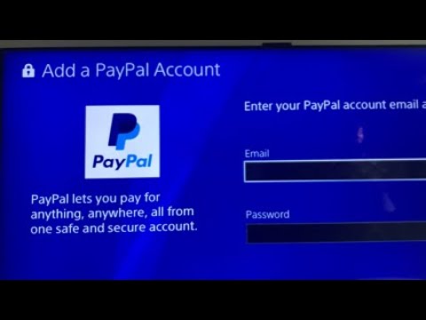 Payment methods accepted on PlayStation Store