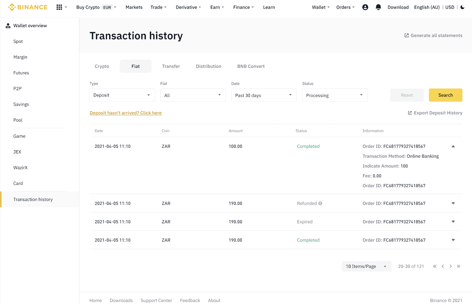 cointime.fun No Longer Supports Direct USD Withdrawals