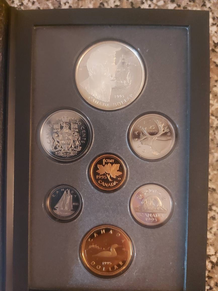 Shop Royal Canadian Mint Coins