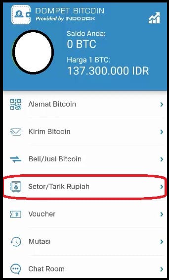 Telegram channel 