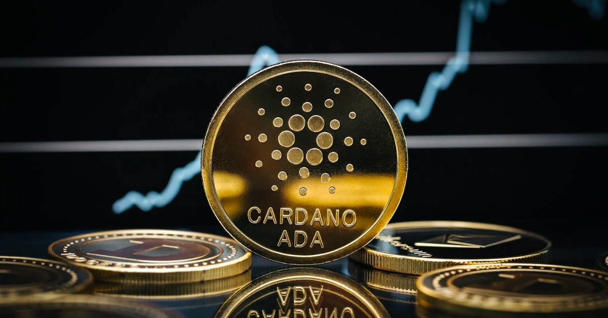 ADA Price Appears to be Programmed to Hit $1 Soon -Coinpedia